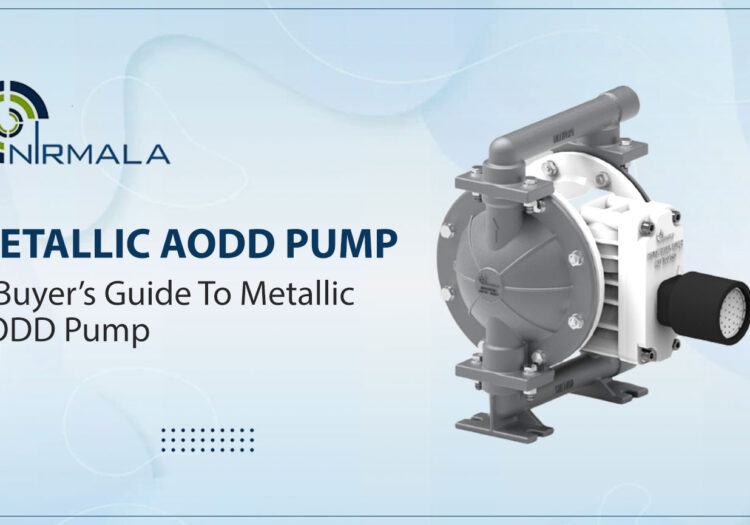 Metallic-AODD-pump